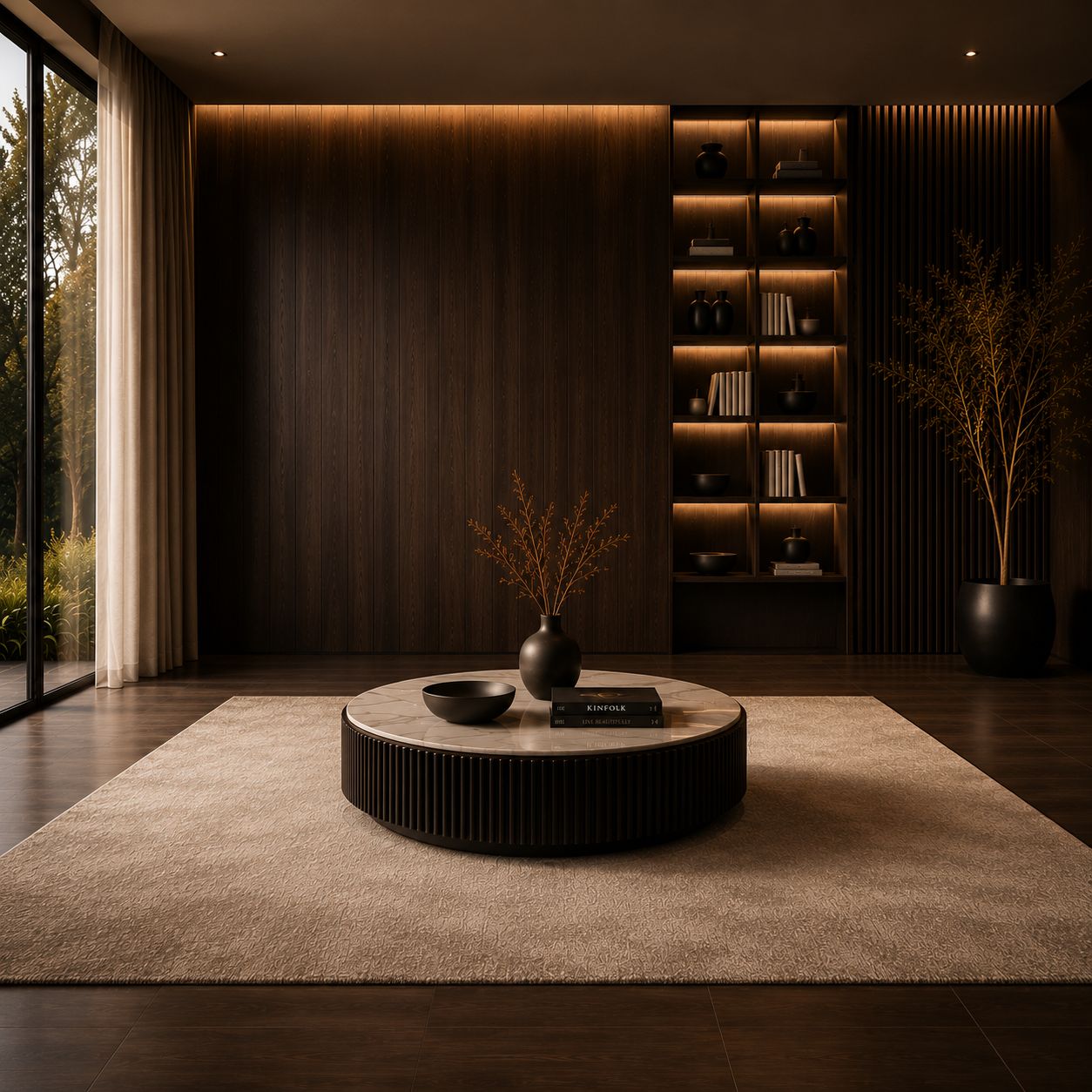 Coffee Tables